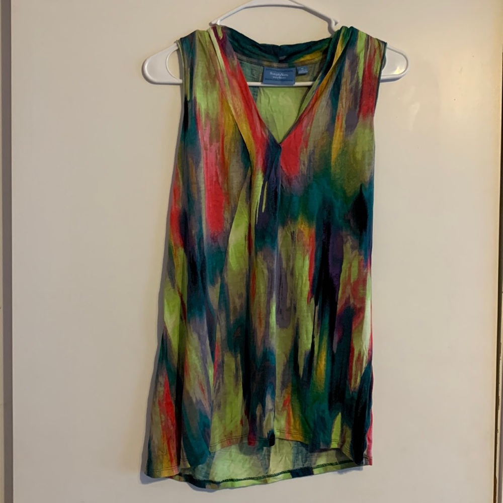 Simply Vera Top